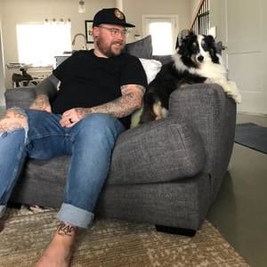 Meet your Posher, Danny